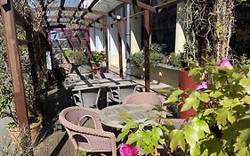 Logis Hotels Le Saint Georges